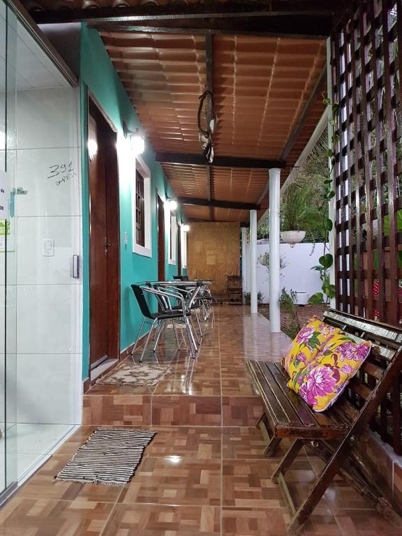 Casa do Maneco room 2