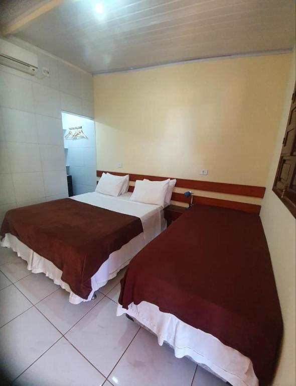 Casa do Maneco room 4