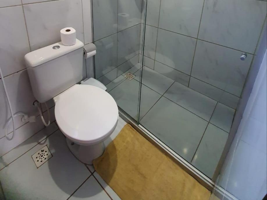Casa do Maneco room 5