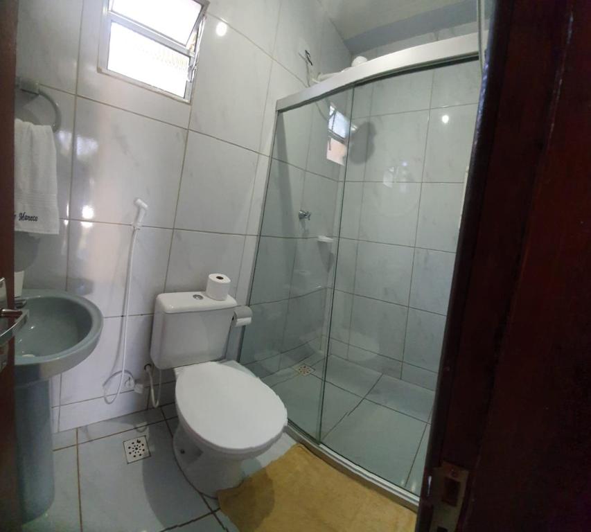 Casa do Maneco room 6